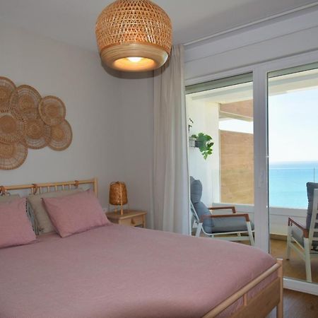 Seasight Apartment Calaceite Torrox Esterno foto