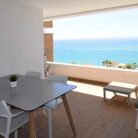 Seasight Apartment Calaceite Torrox Esterno foto