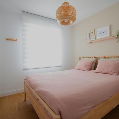Seasight Apartment Calaceite Torrox Esterno foto