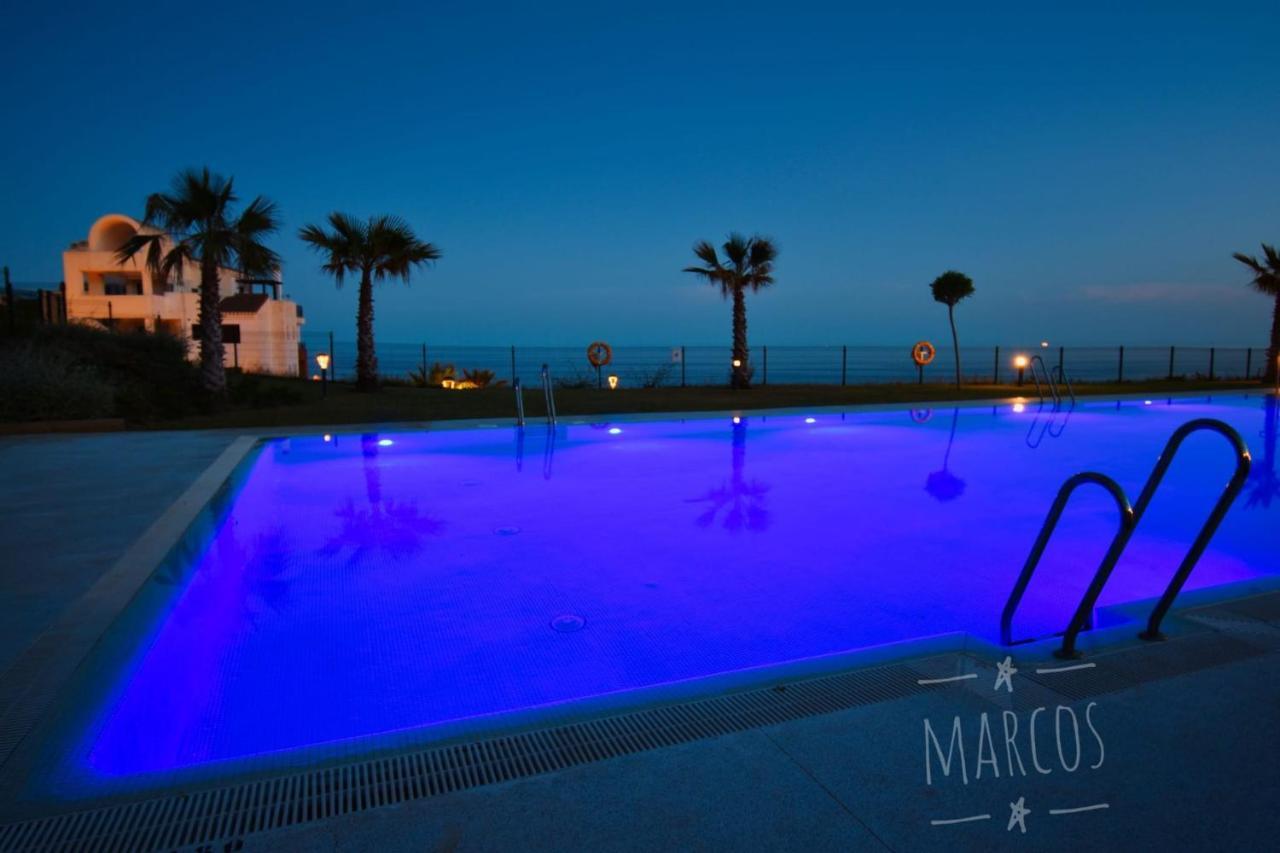 Seasight Apartment Calaceite Torrox Esterno foto