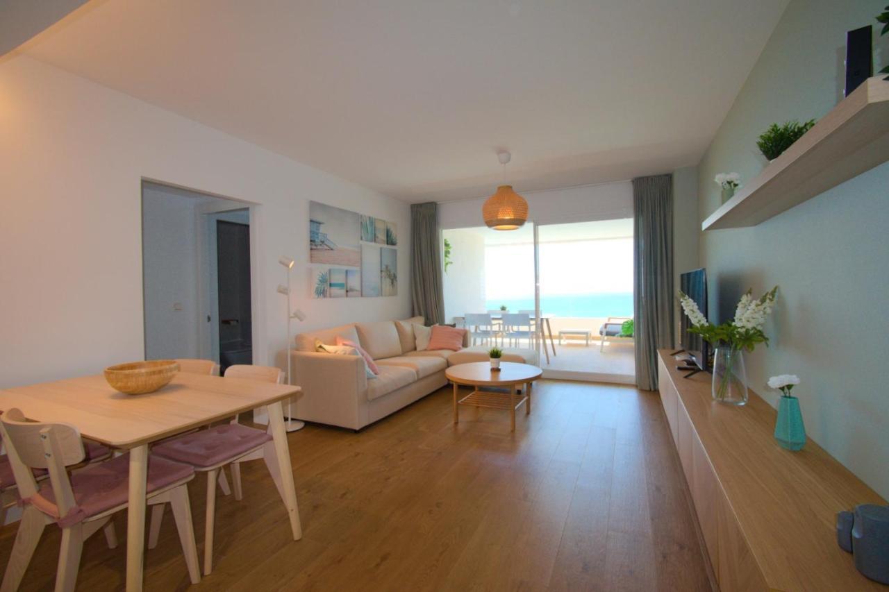 Seasight Apartment Calaceite Torrox Esterno foto