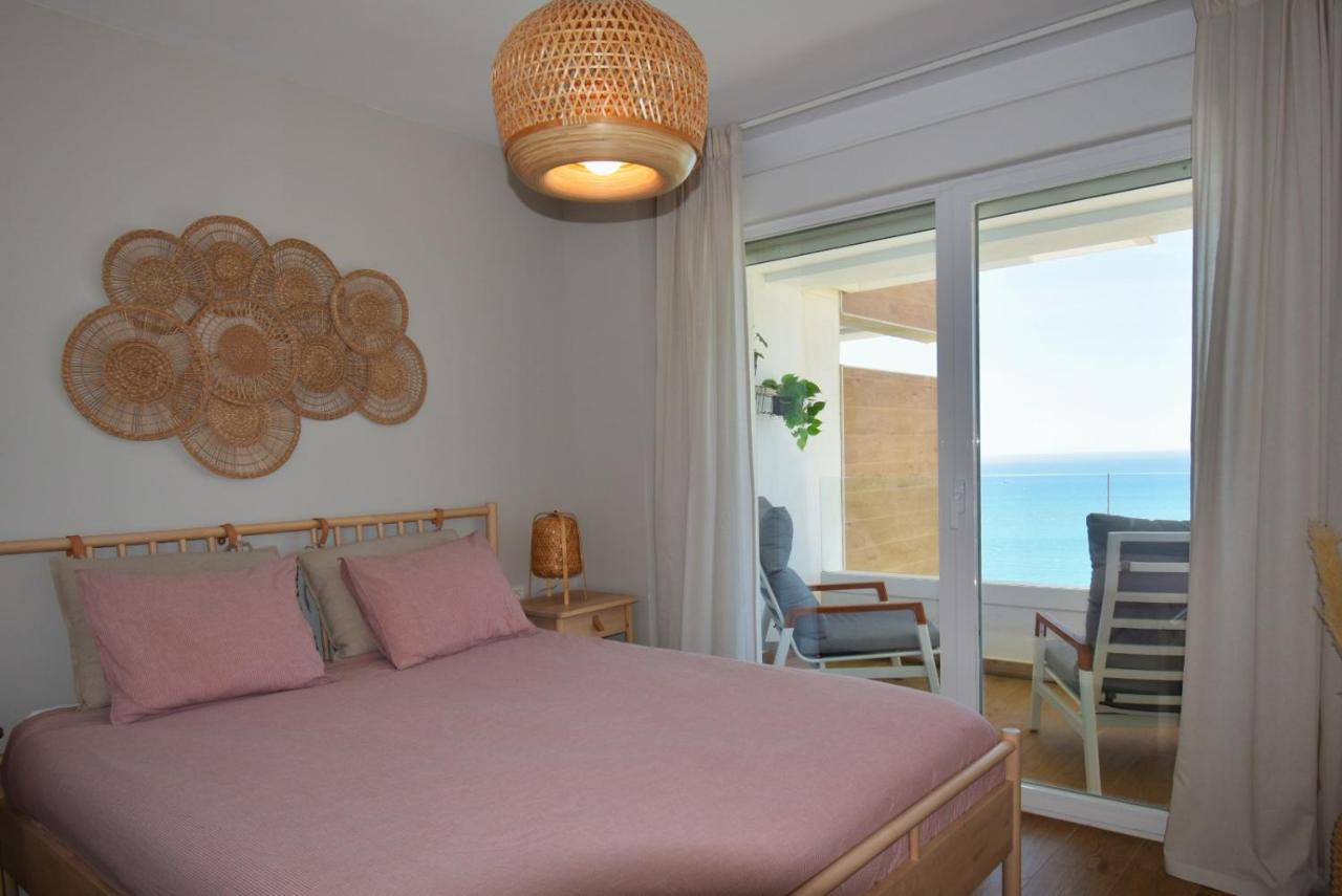 Seasight Apartment Calaceite Torrox Esterno foto