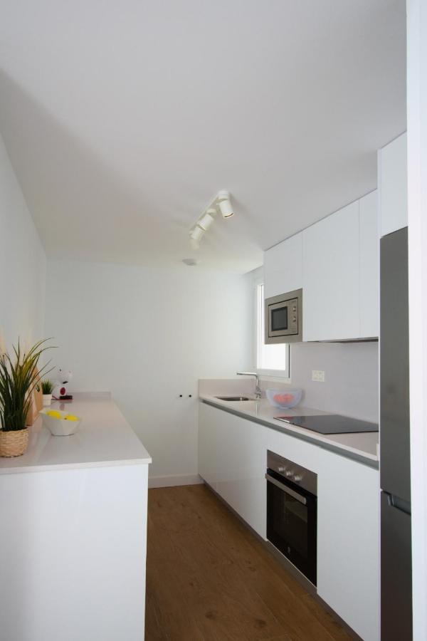 Seasight Apartment Calaceite Torrox Esterno foto