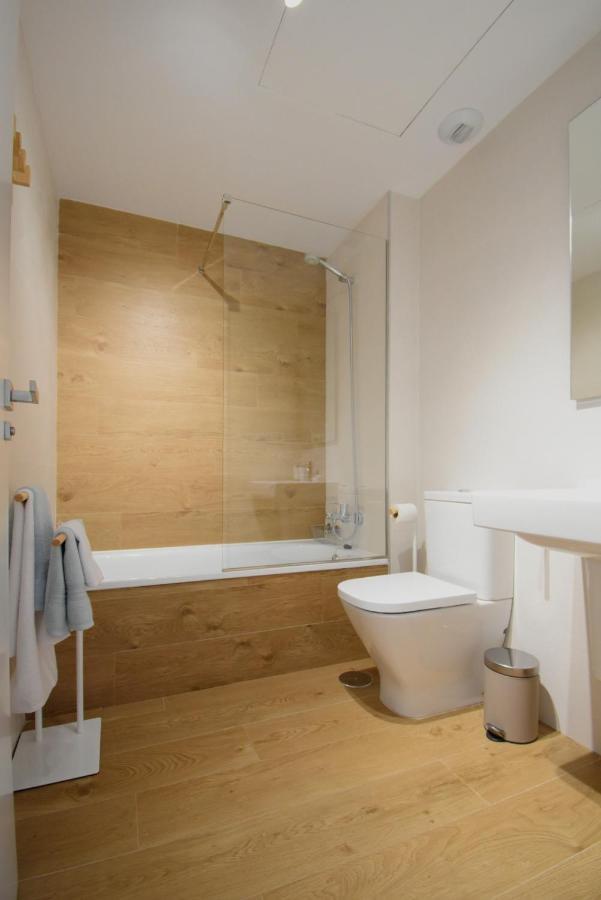 Seasight Apartment Calaceite Torrox Esterno foto