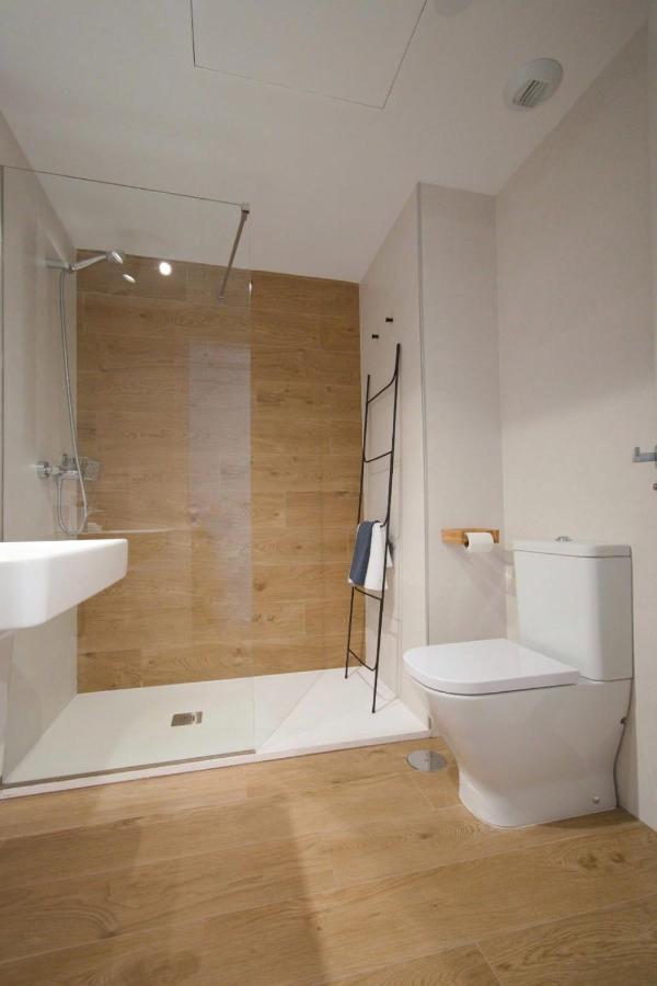 Seasight Apartment Calaceite Torrox Esterno foto