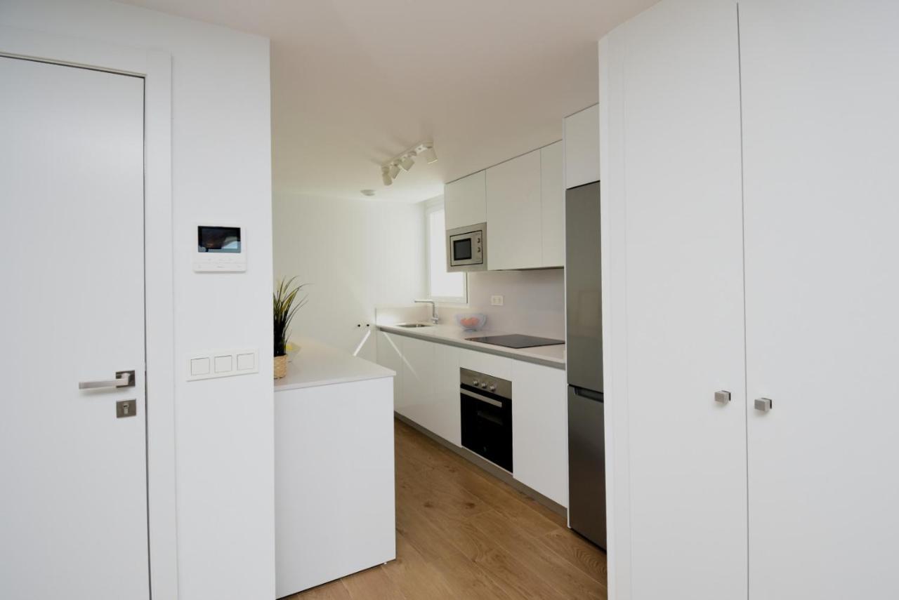 Seasight Apartment Calaceite Torrox Esterno foto