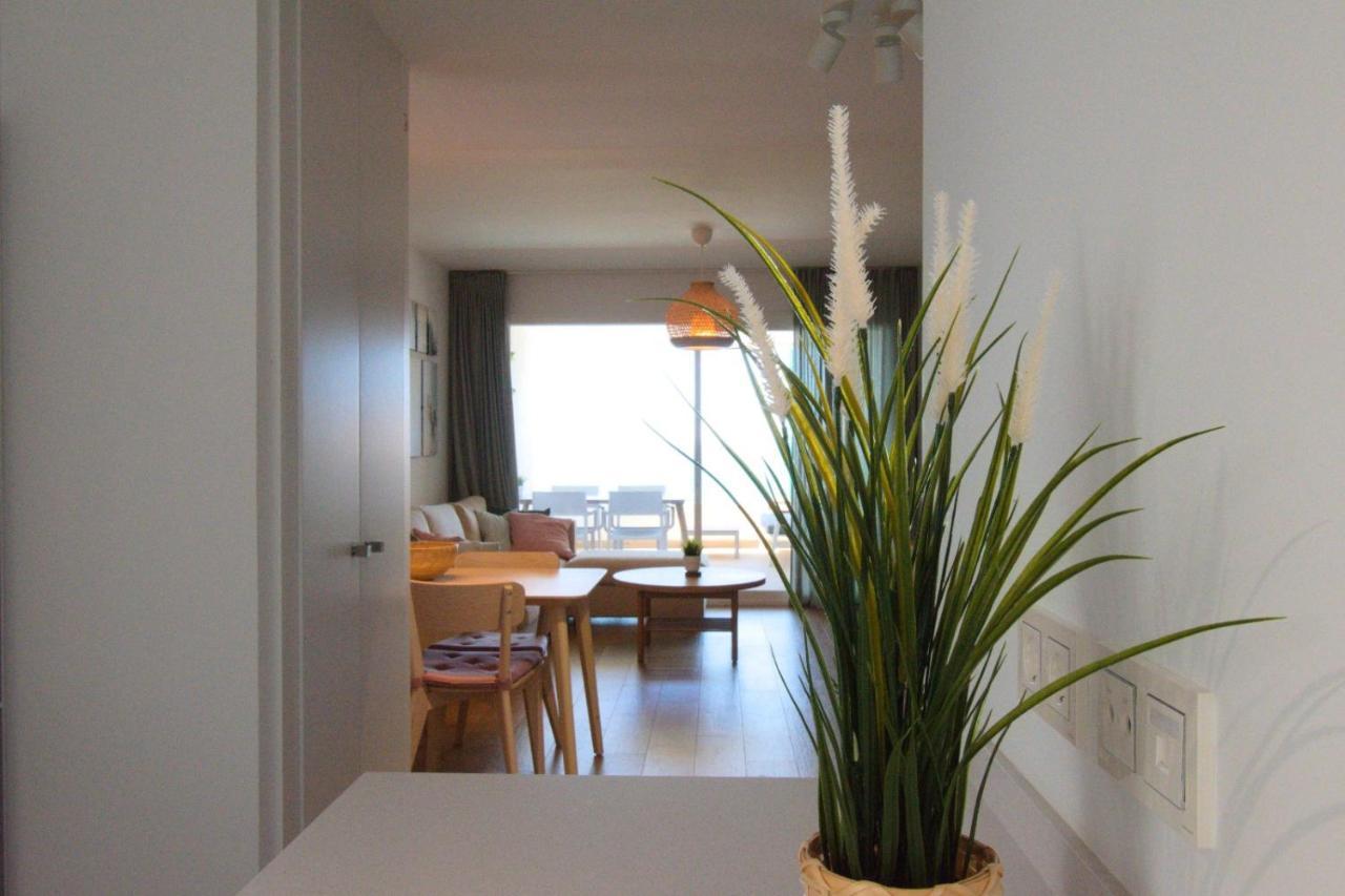 Seasight Apartment Calaceite Torrox Esterno foto