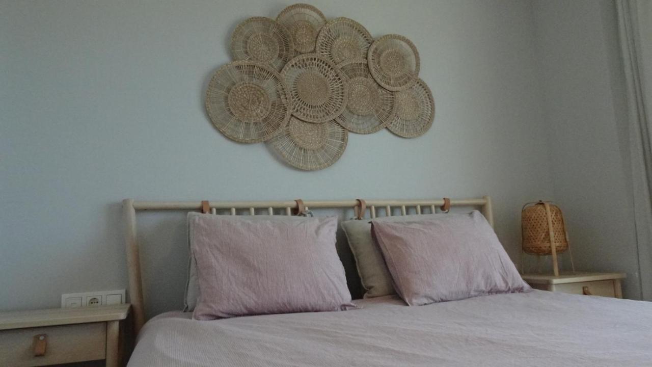 Seasight Apartment Calaceite Torrox Esterno foto