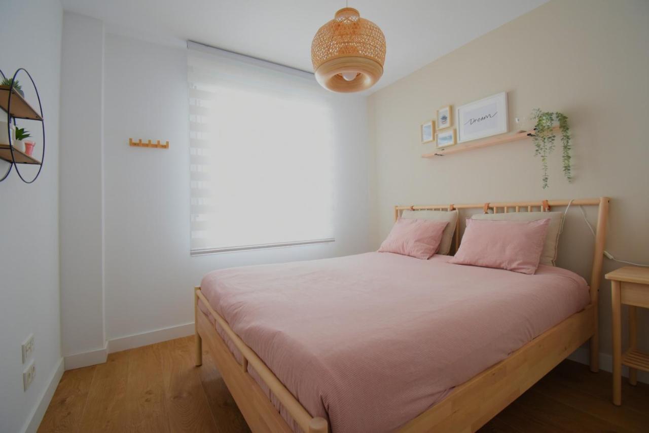 Seasight Apartment Calaceite Torrox Esterno foto