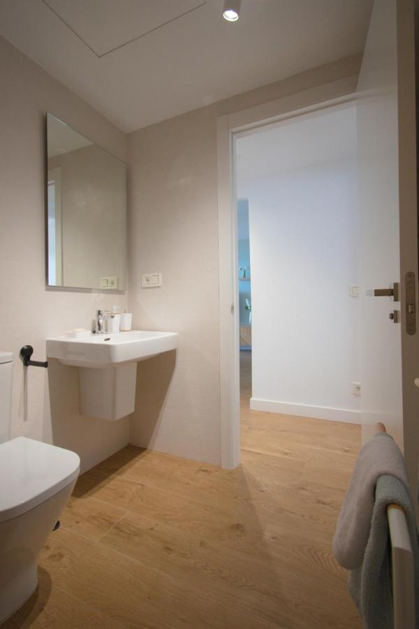 Seasight Apartment Calaceite Torrox Esterno foto