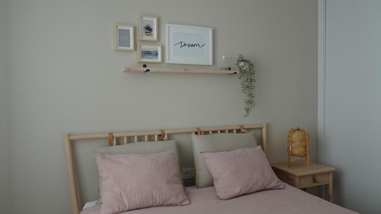 Seasight Apartment Calaceite Torrox Esterno foto