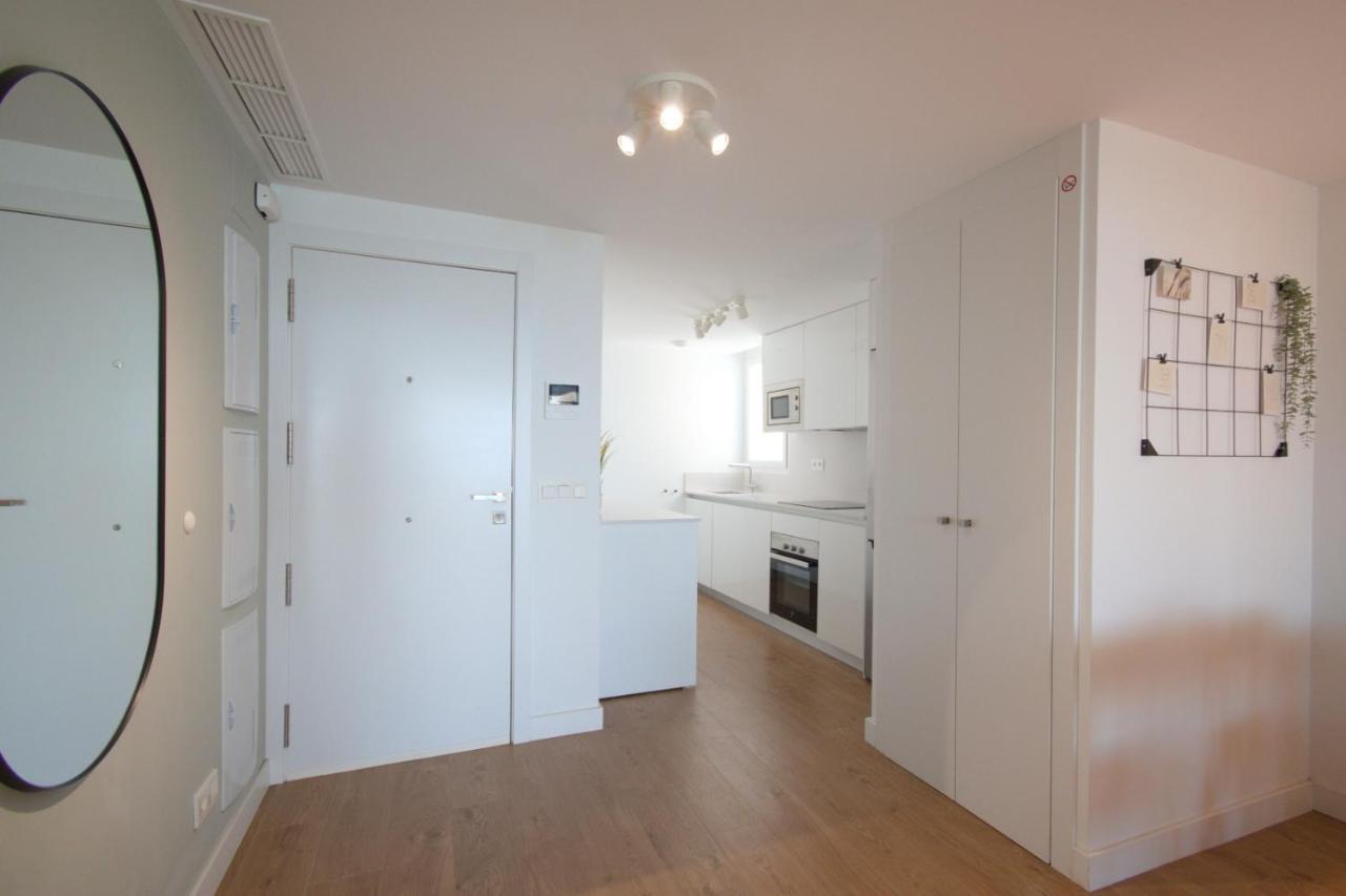 Seasight Apartment Calaceite Torrox Esterno foto