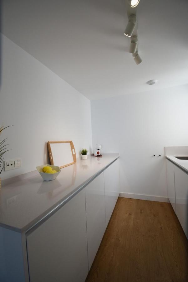 Seasight Apartment Calaceite Torrox Esterno foto