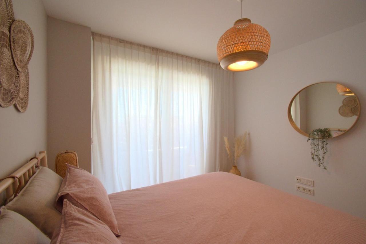 Seasight Apartment Calaceite Torrox Esterno foto