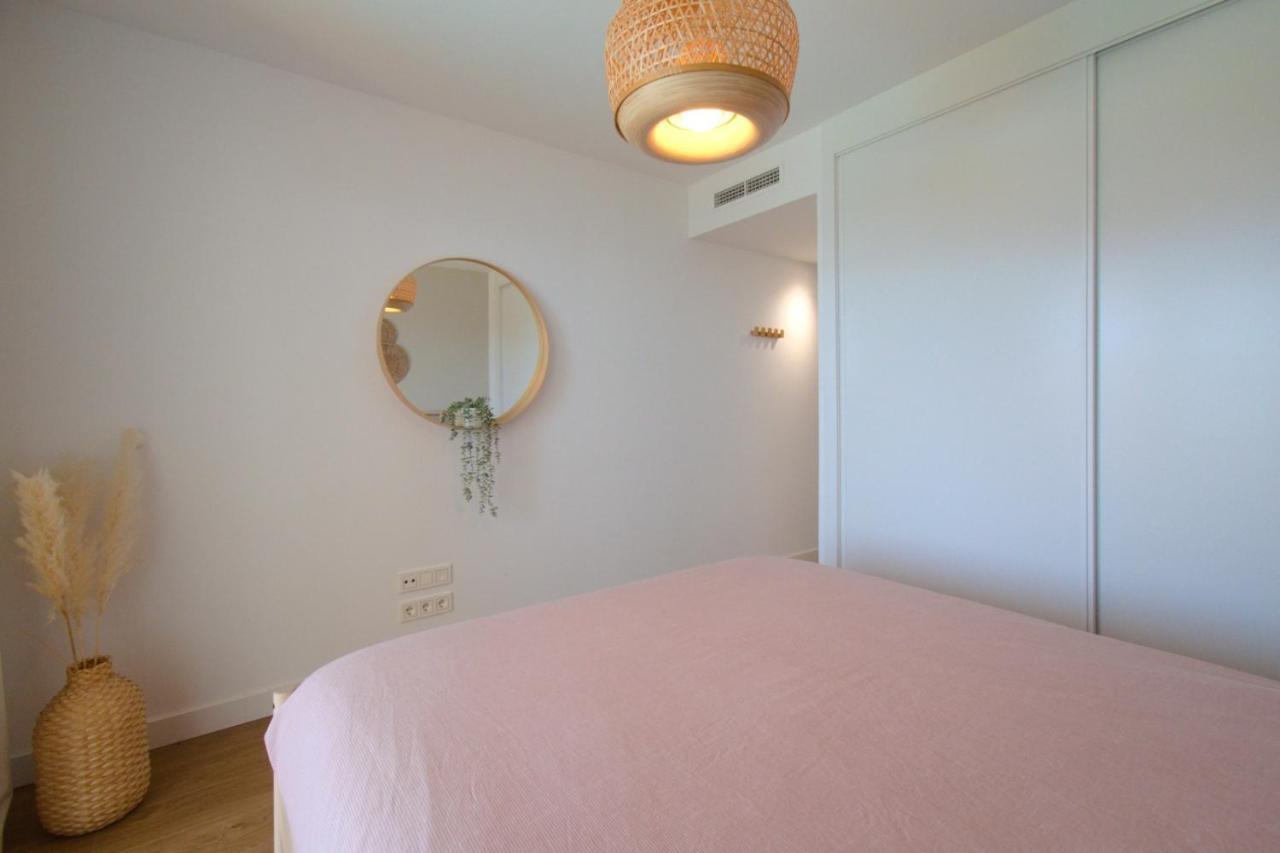 Seasight Apartment Calaceite Torrox Esterno foto