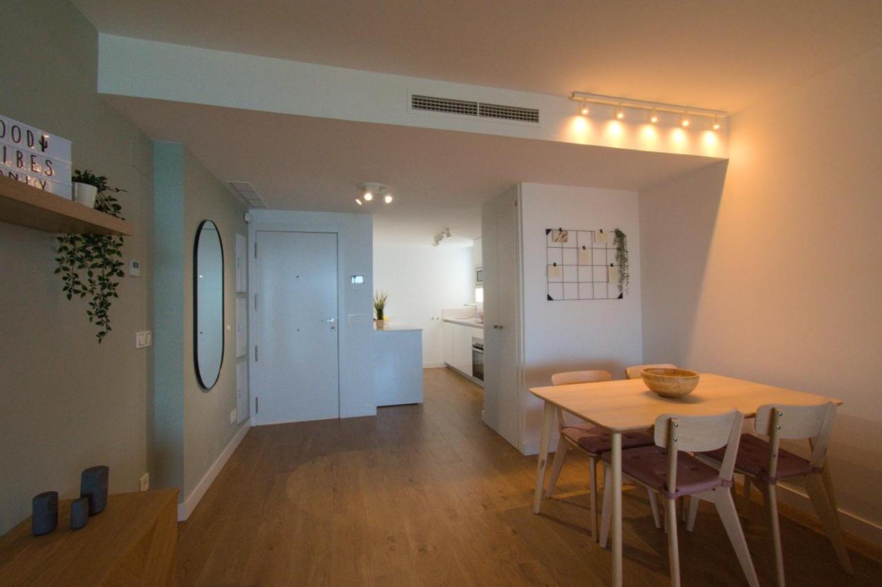 Seasight Apartment Calaceite Torrox Esterno foto