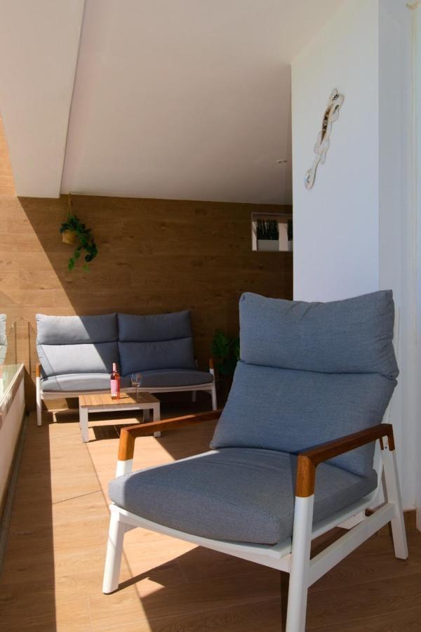 Seasight Apartment Calaceite Torrox Esterno foto