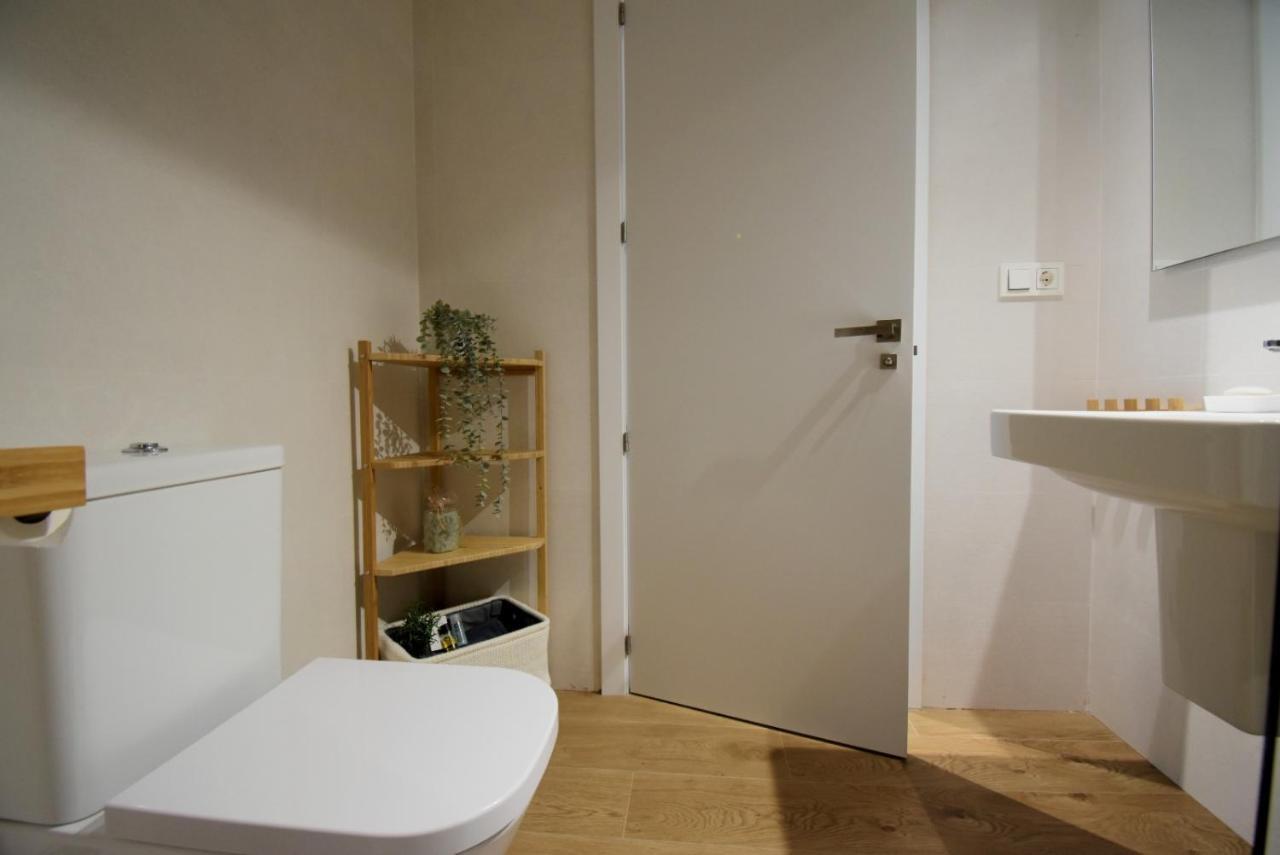 Seasight Apartment Calaceite Torrox Esterno foto
