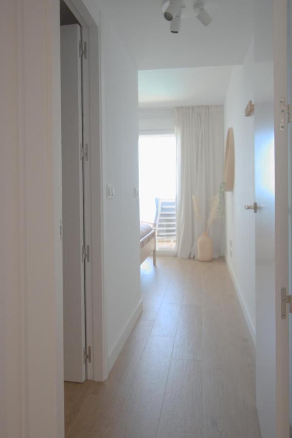 Seasight Apartment Calaceite Torrox Esterno foto