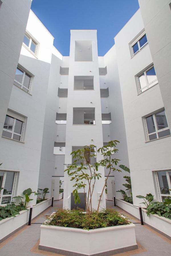 Seasight Apartment Calaceite Torrox Esterno foto