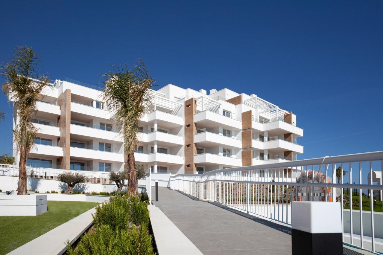 Seasight Apartment Calaceite Torrox Esterno foto